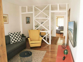 Typical Portuguese Apartment in São Bento